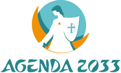 AGENDA 2033